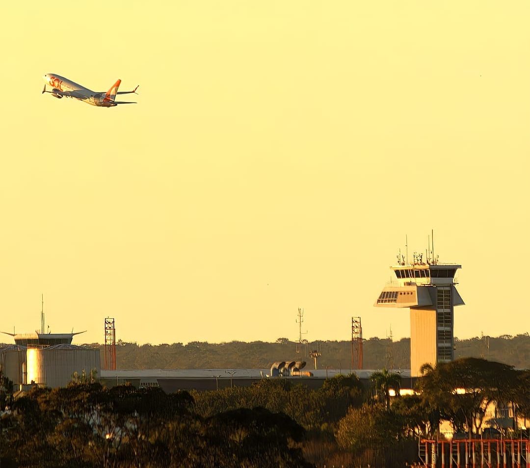 Brasília tem o 4º melhor aeroporto do mundo; veja ranking