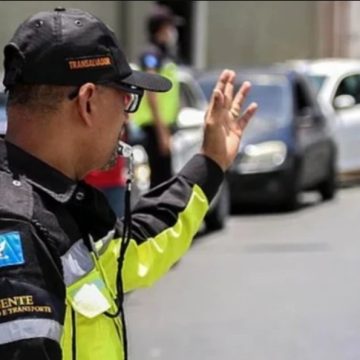 Eventos no fim de semana alteram trânsito de Salvador; confira