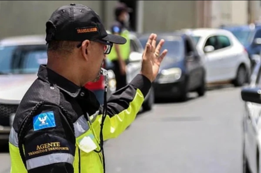 Eventos no fim de semana alteram trânsito de Salvador; confira
