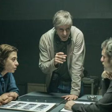 ‘Ainda Estou Aqui’, de Walter Salles, conquista prêmio inédito na Argentina