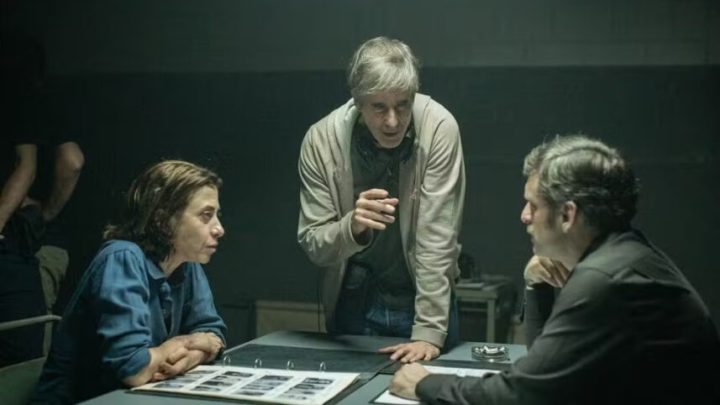 ‘Ainda Estou Aqui’, de Walter Salles, conquista prêmio inédito na Argentina