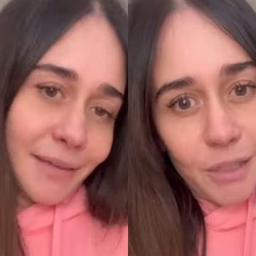 Alessandra Negrini expõe golpe com seu nome e alerta fãs: ‘Não seja trouxa’