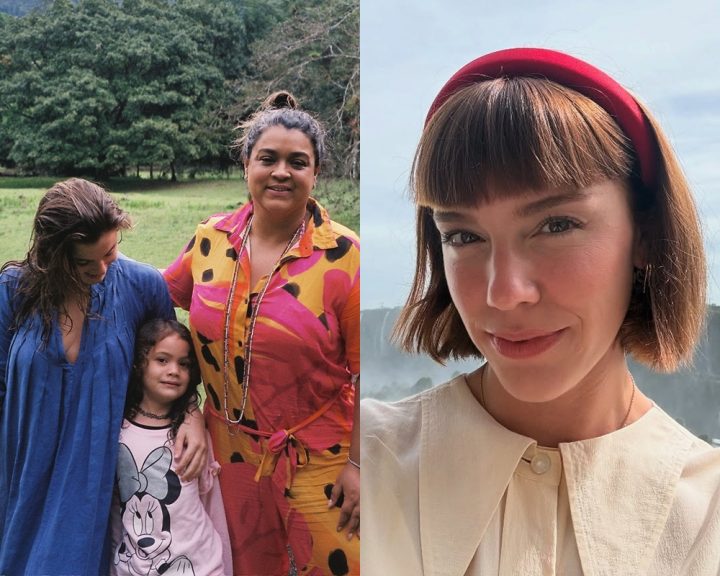 Homenagem a Preta Gil em “Vale Tudo” foi sugestão de Alice Wegmann; saiba detalhes