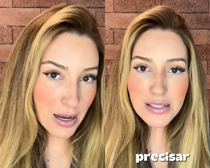 Médica, ex-BBB Amanda Meirelles alerta sobre câncer de Edu Guedes: ‘É silencioso’