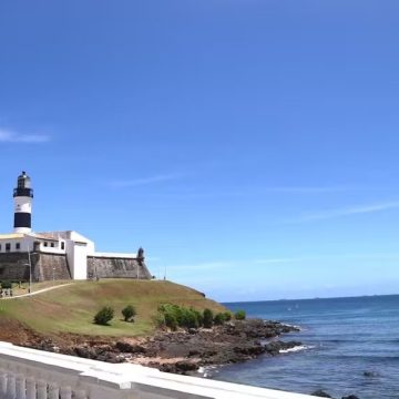 Salvador será cidade-piloto em projeto internacional sobre resiliência urbana