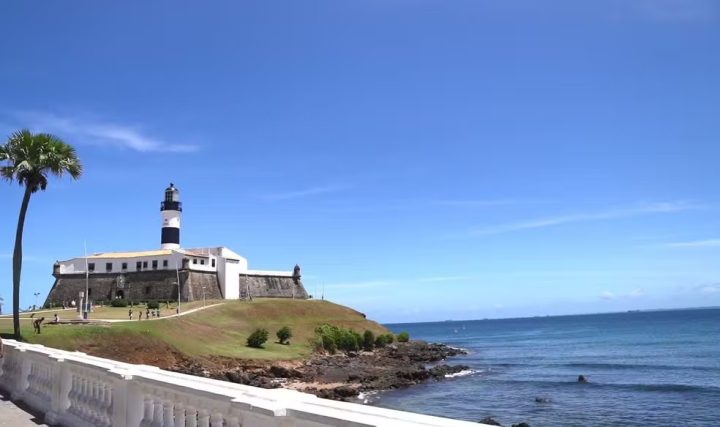 Salvador será cidade-piloto em projeto internacional sobre resiliência urbana
