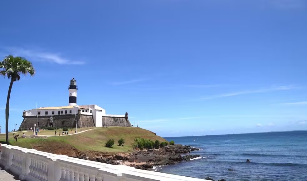 Salvador será cidade-piloto em projeto internacional sobre resiliência urbana