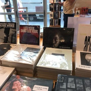 Livro “Os Baianos”, de Armando CR, ganha lançamento nacional e entra para acervo de centro fotográfico em Paris