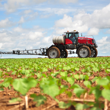 Frutas e tilápias são as maiores preocupações do agro baiano, diz presidente da Faeb