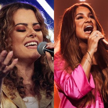 22hrs de louvor! Diante do Trono e Sarah Beatriz serão destaques de festival gospel em LEM; saiba detalhes