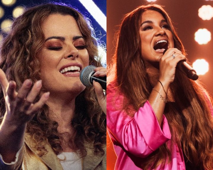 22hrs de louvor! Diante do Trono e Sarah Beatriz serão destaques de festival gospel em LEM; saiba detalhes