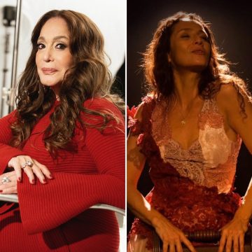Susana Vieira, Cyria Coentro e mais: teatro, música e arte na Agenda Cultural de Salvador neste fim de semana