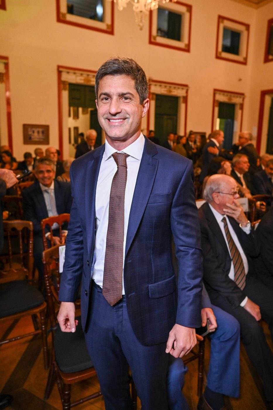 Luís Eduardo Magalhaes Filho