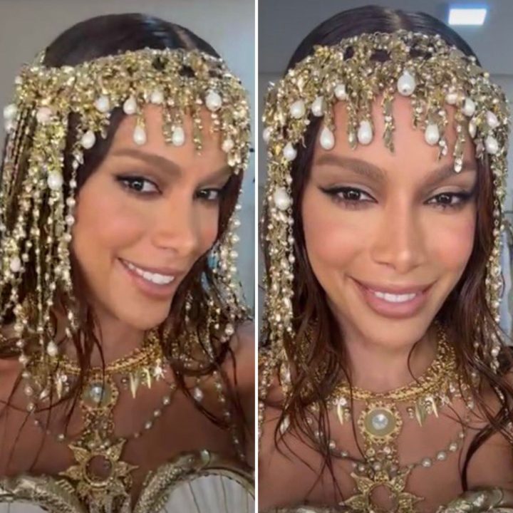 Anitta afirma que incluirá cidade inédita na rota dos Ensaios de 2026