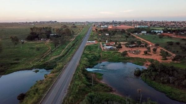 Esfriou! Cidade baiana registra temperatura abaixo de 10ºC; confira
