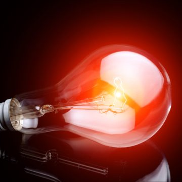 Conta de energia ficará mais cara em agosto, informa Aneel