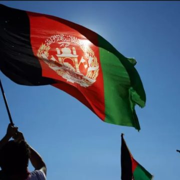 Rússia é o primeiro país a reconhecer oficialmente o governo do Talibã no Afeganistão