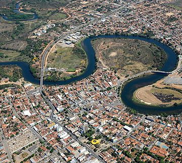 Esfriou: Cidade baiana registra 10.5°C; saiba qual