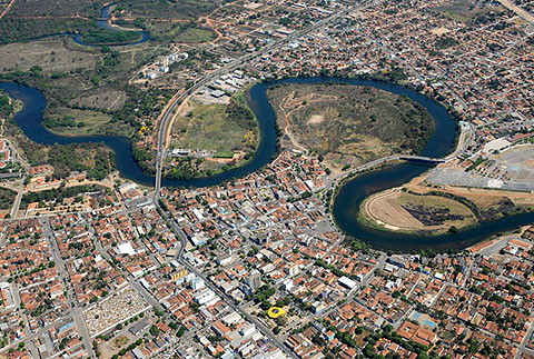 Esfriou: Cidade baiana registra 10.5°C; saiba qual
