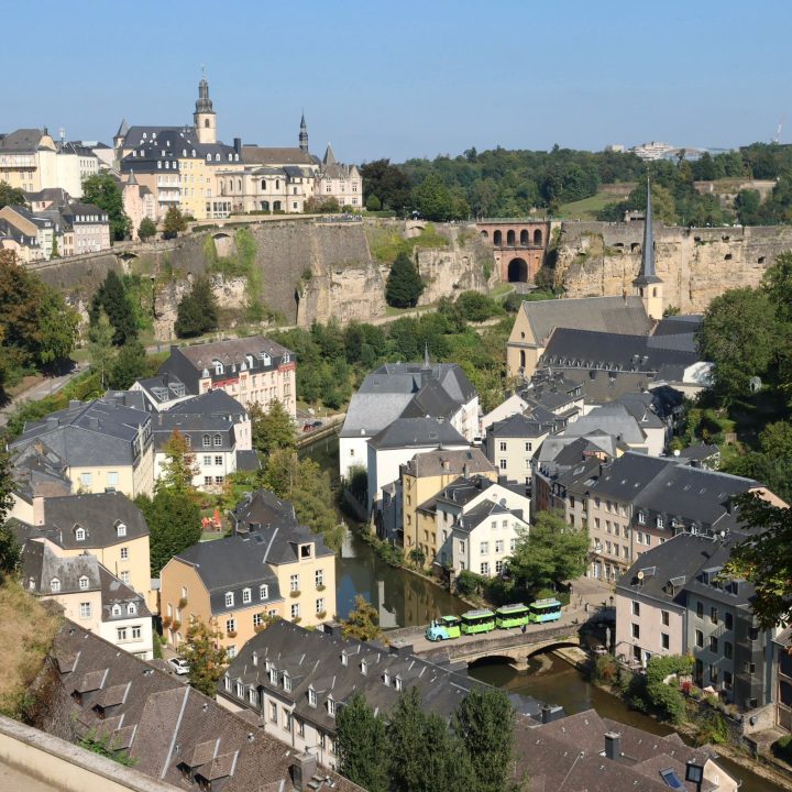 Relatório aponta Luxemburgo como cidade com melhor qualidade de vida em 2025; confira o ranking