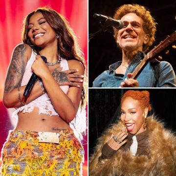 Ludmilla, Nando Reis, Karol Conká e mais: o que fazer em Salvador neste fim de semana