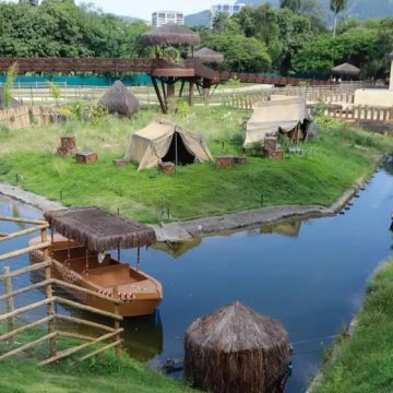 Gripe aviária: galinhas-d’angola e pavões morrem no BioParque do Rio