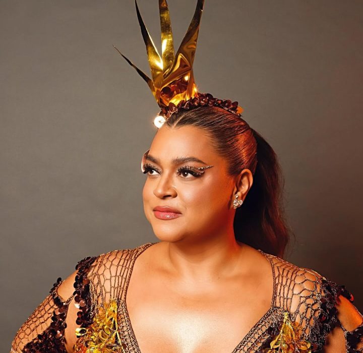 Eduardo Paes oficializa criação do ‘Circuito Preta Gil’ no carnaval do Rio de Janeiro