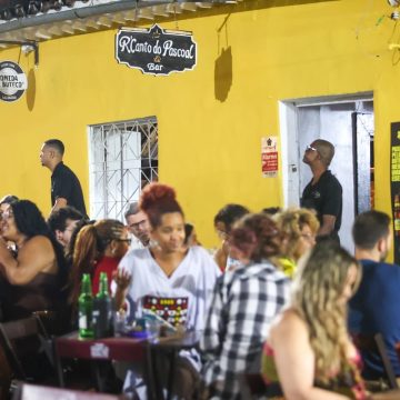 Palco da boemia de Salvador: conheça 7 bares que bombam no Santo Antônio Além do Carmo