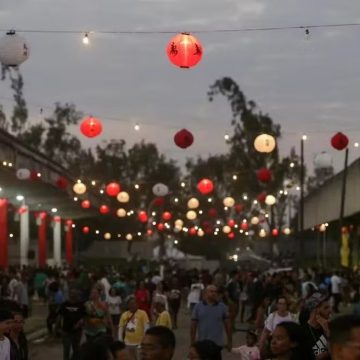 Bon Odori 2025: Festival da Cultura Japonesa em Salvador será em setembro