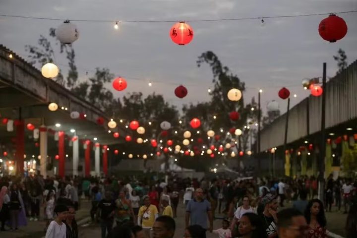 Bon Odori 2025: Festival da Cultura Japonesa em Salvador será em setembro