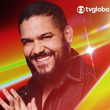 Filho de ex-Olodum é confirmado em reality da TV Globo; conheça Brenno Casa Grande