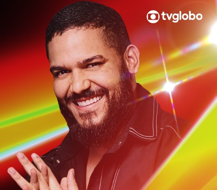Filho de ex-Olodum é confirmado em reality da TV Globo; conheça Brenno Casa Grande