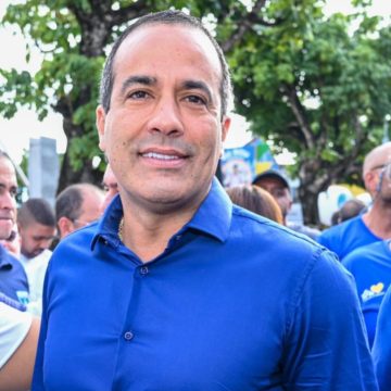 Prefeito de Salvador, Bruno Reis celebra a importancia do 2 de Julho: ‘O povo baiano não aceita ser subserviente’