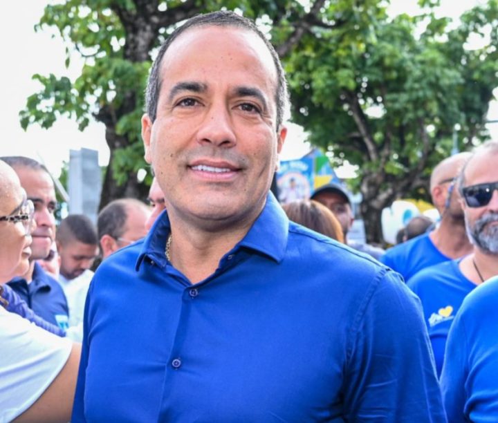 Prefeito de Salvador, Bruno Reis celebra a importancia do 2 de Julho: ‘O povo baiano não aceita ser subserviente’