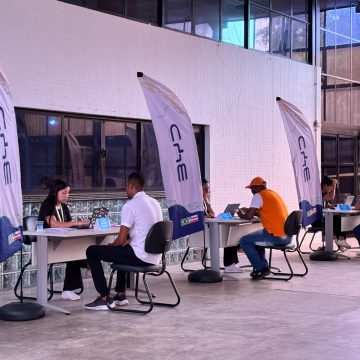 BYD abre vagas de emprego em Camaçari e realiza mutirão de seleção na Bahia