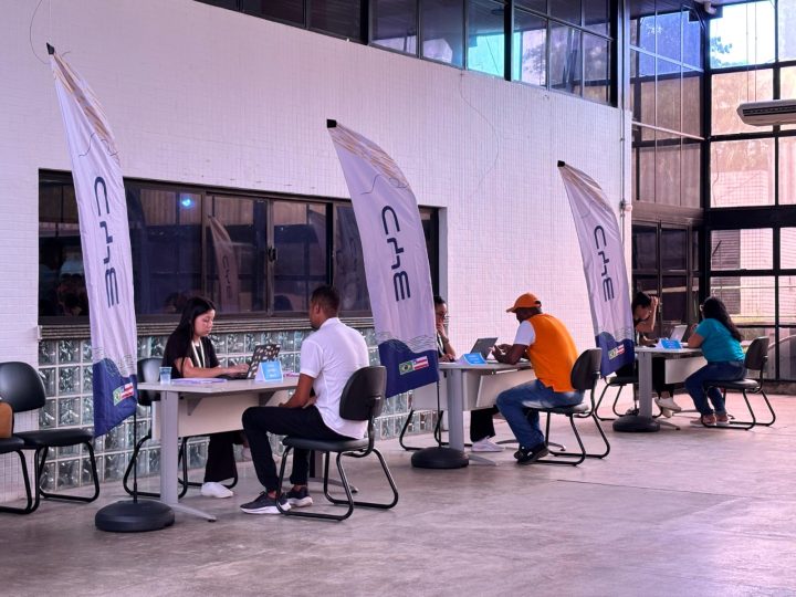 BYD abre vagas de emprego em Camaçari e realiza mutirão de seleção na Bahia