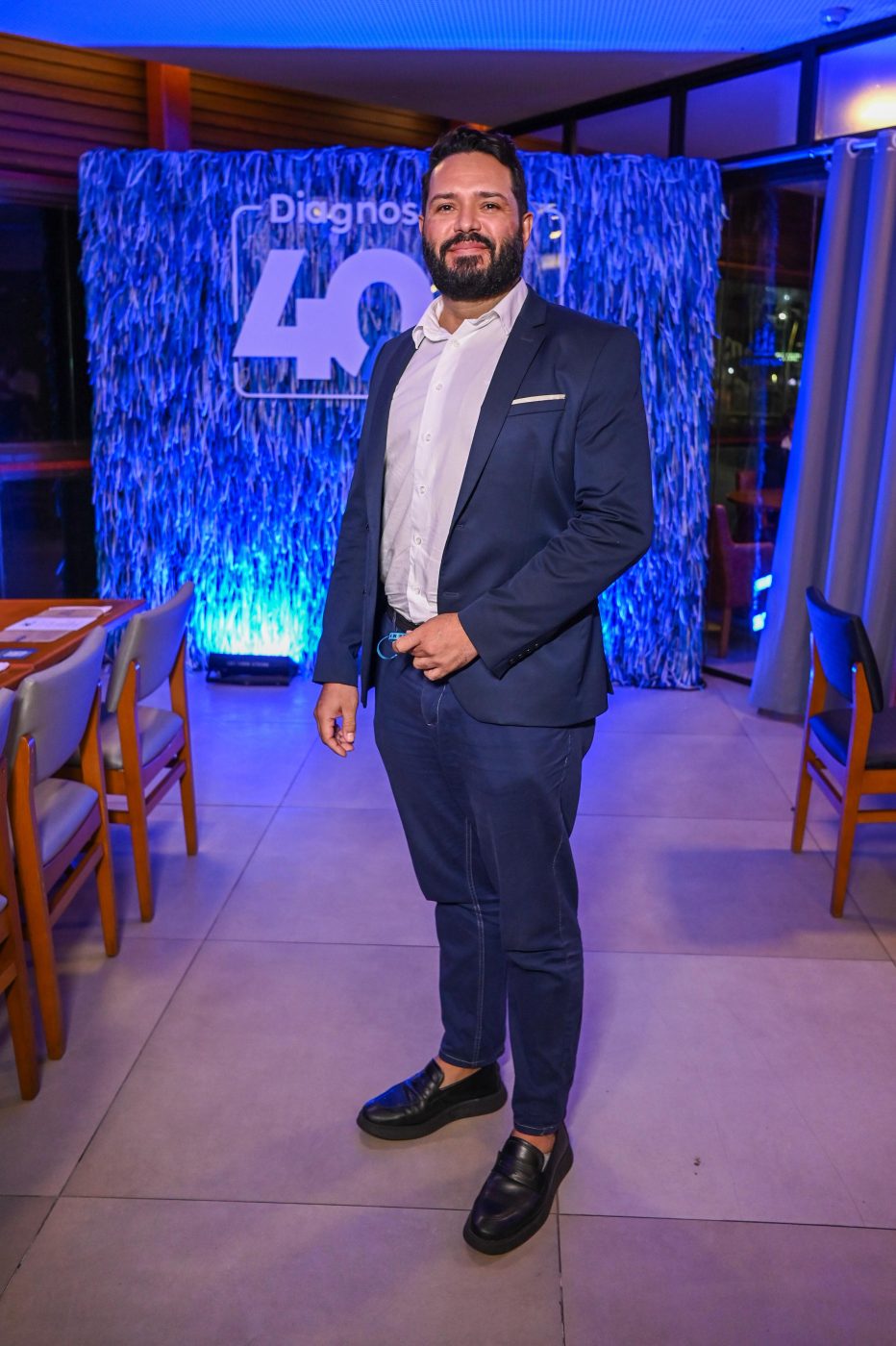 Diego Matos