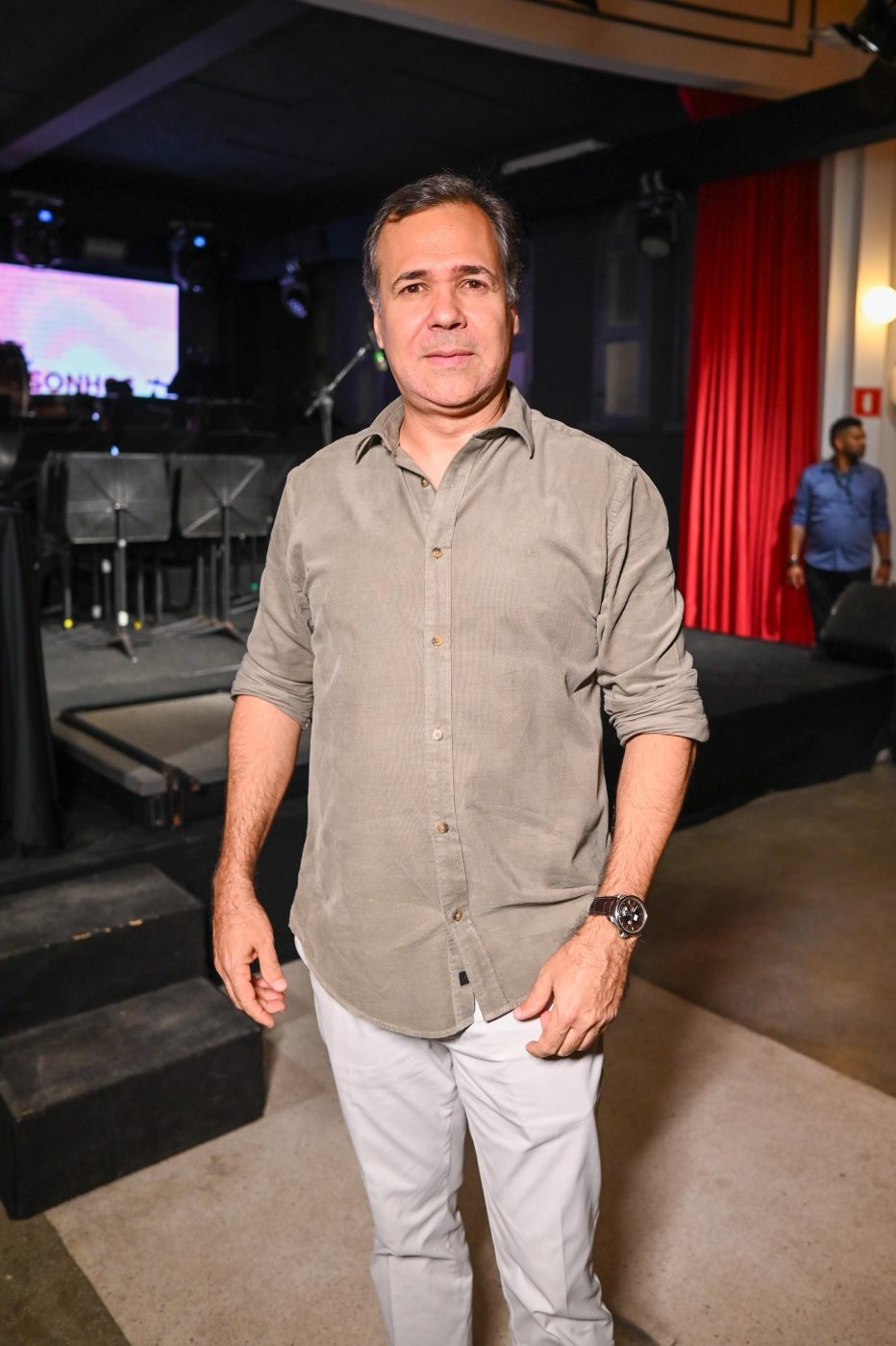 Adriano Mascarenhas