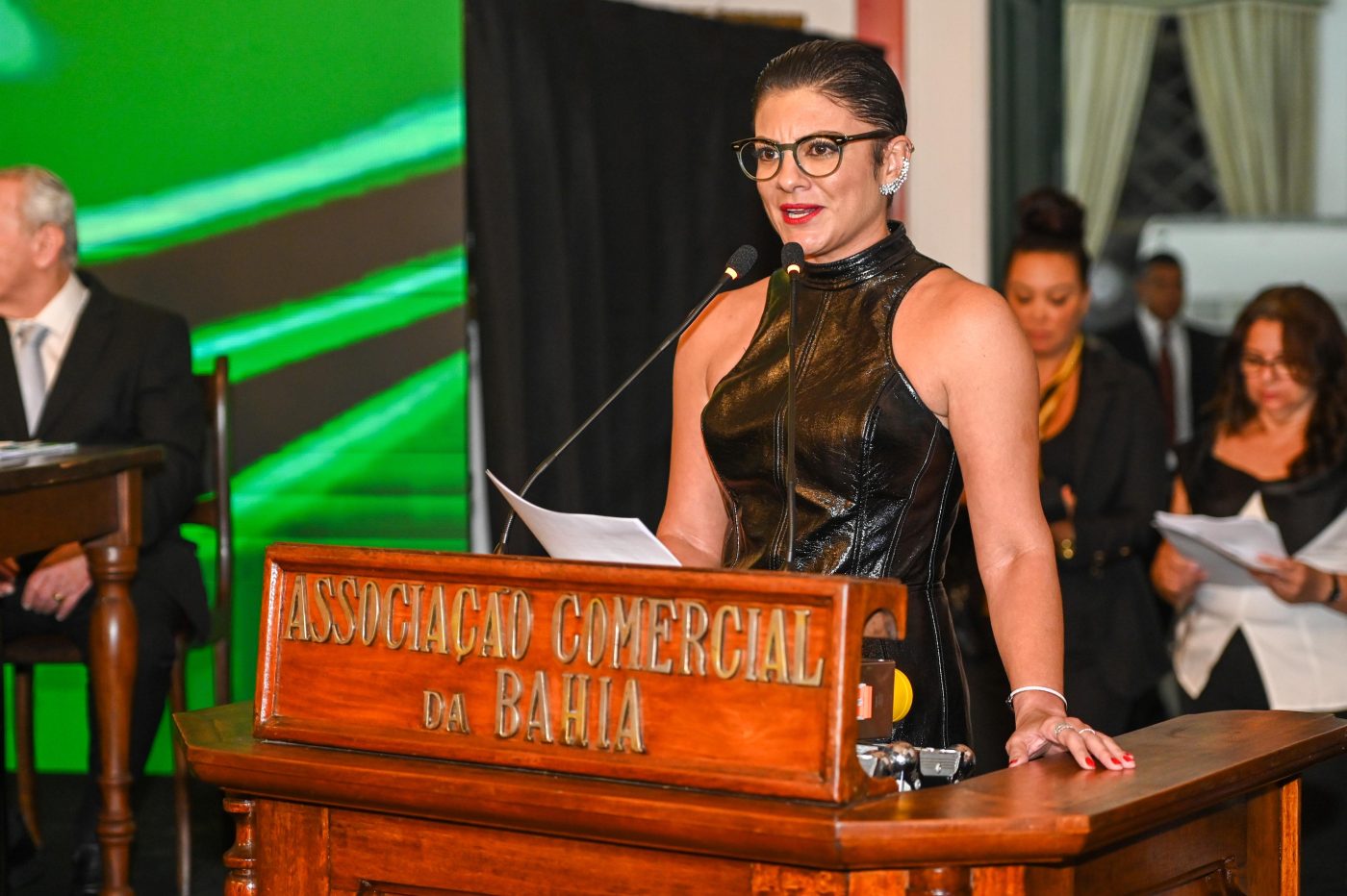 Patrícia Abreu