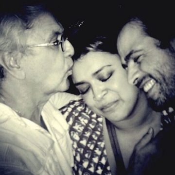 Caetano Veloso lamenta morte de Preta Gil: “Choro desde que soube”