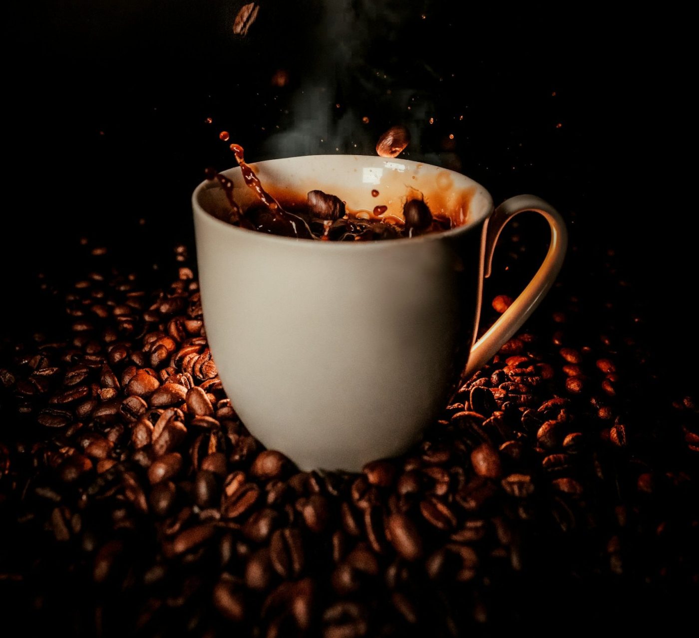 Café, petróleo e aeronaves: saiba quais os produtos brasileiros mais afetados pela nova tarifa dos EUA