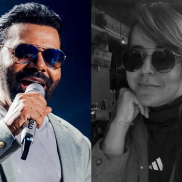 Pablo cancela agenda após morte de diretora em acidente na BR-324