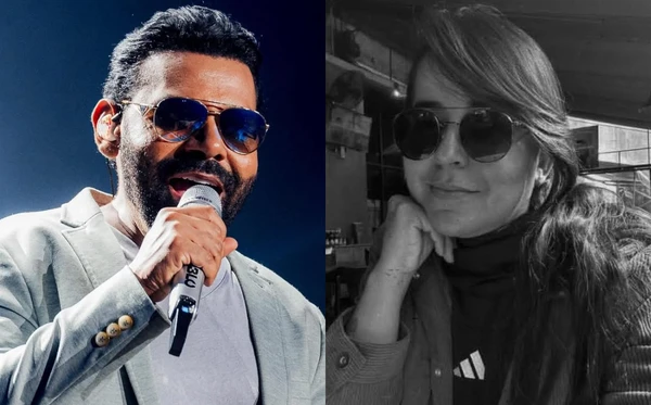 Pablo cancela agenda após morte de diretora em acidente na BR-324