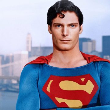 ‘Superman’ de 1978, com Christopher Reeve, é eleito o melhor filme de super-herói de todos os tempos