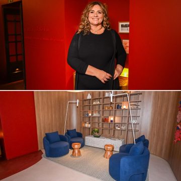 Grupo Sabin leva experiência sensorial à CASACOR Bahia e anuncia novo centro de saúde no Horto Florestal