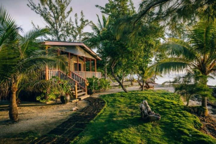 🎬 Cinéfilos podem se hospedar em vilas de Francis Ford Coppola em Belize