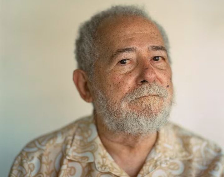 Capinan recebe título de Doutor Honoris Causa pelo IFBA
