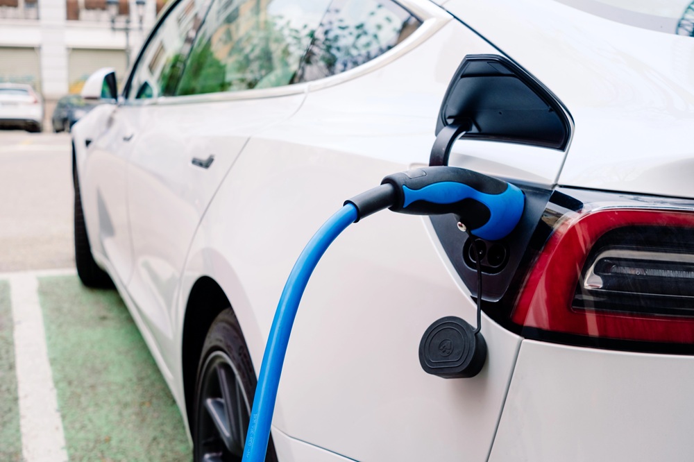 Bahia registra crescimento de 90% nas vendas de veículos elétricos e híbridos no primeiro semestre de 2025