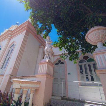Casa Rosa celebra 5 anos com programação especial no mês de agosto