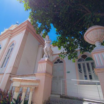 Casa Rosa completa 5 anos e anuncia programação especial em Salvador
